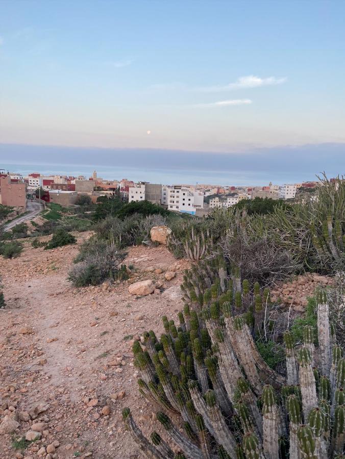 Albergue Kasbari House Taghazout Exterior foto